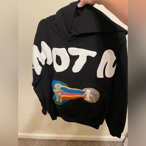 Cactus Plant Flea Market Kid Cudi Hoodie